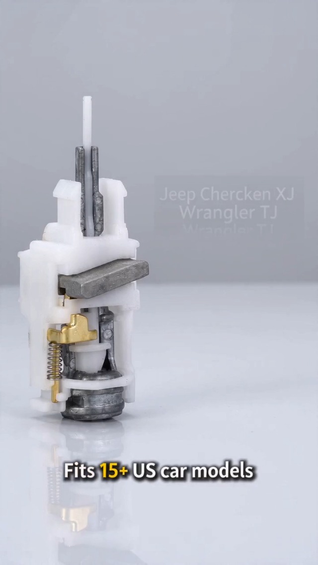 OK様 Amazon.com: Ignition Switch Actuator Pin, 924-704 OEM Standard